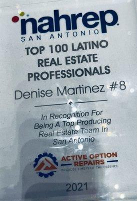 Texas Real Estate Group