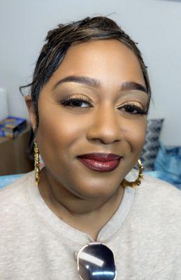 Aris Monyette Beauty