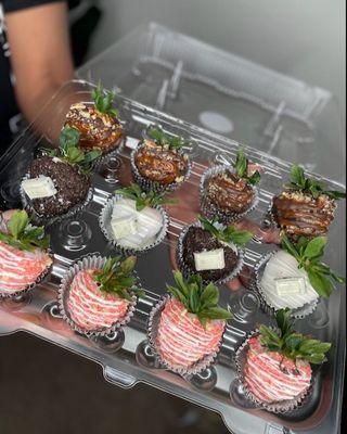 Divine Treats & Events