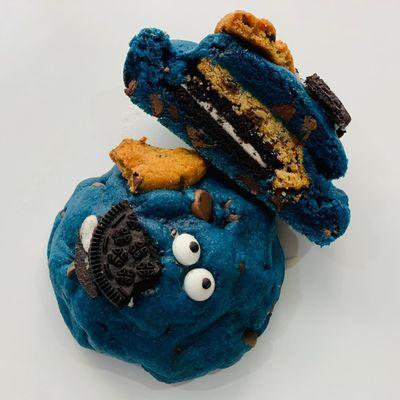 It's a Sweet Treat Day Bakery