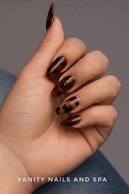 Vanity Nails And Spa