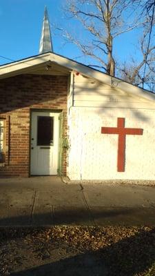 New Start Christian Center