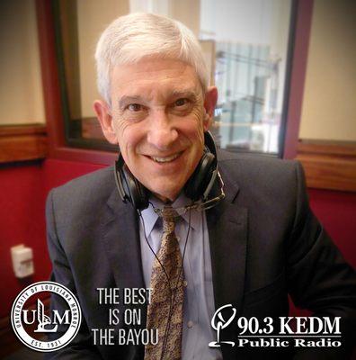 Kedm 90.3 Public Radio