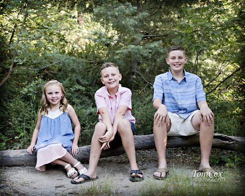 Toni Cox Photography