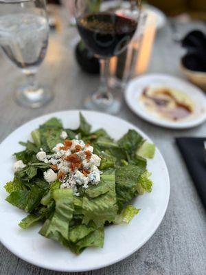 Insalata Gorgonzola