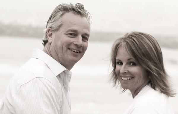 Andy and Kelly Kay Realtors