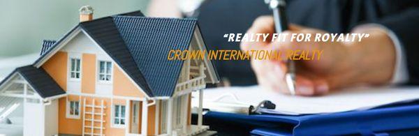Crown International Realty