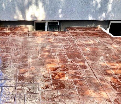 T&T Concrete And Construction