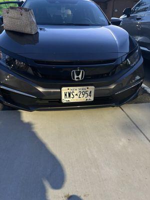 Green's Auto Body