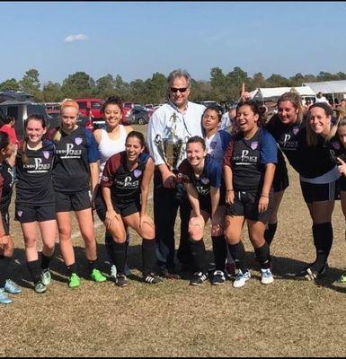 John Price Law Firm, LLC