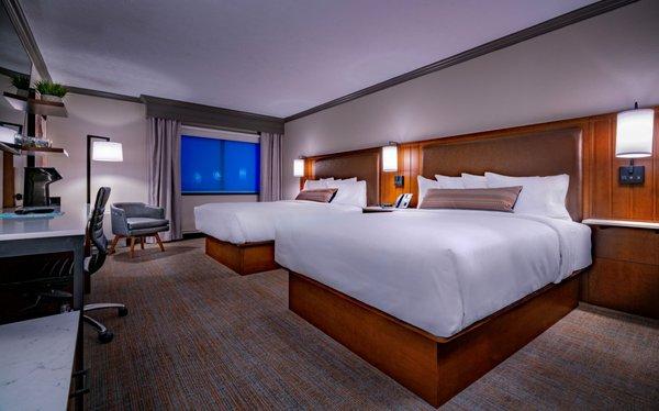 Grand Traverse Resort & Spa