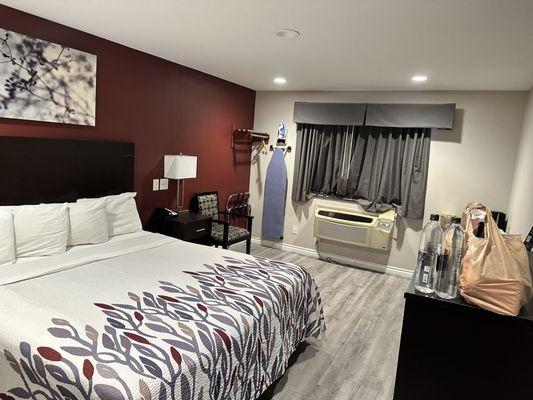 Red Roof Inn St. George