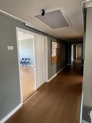 VXN Workout With Sinead