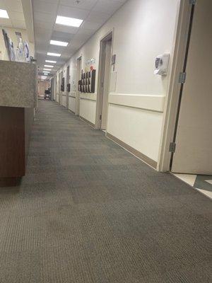 UAB Callahan Eye Hospital
