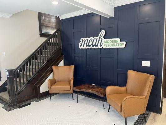 Meah Modern Psychiatry - TMS & Holistic Care Colorado Springs