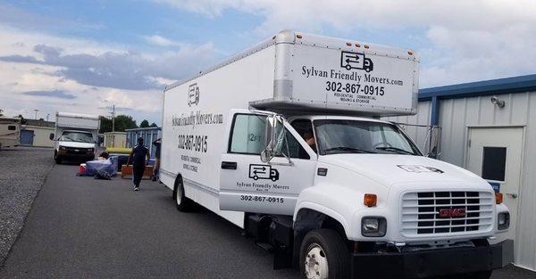 Our double fleet move