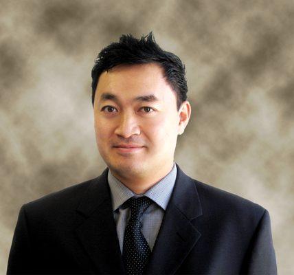 PETER J. KIM - COMMERCIAL LINES ACCOUNT MANAGER