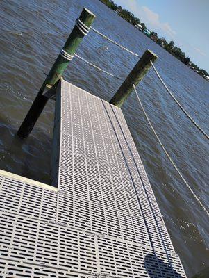 Atlantic Dock Doctor's