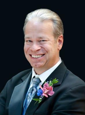 Bob Gordon - Berkshire Hathaway HomeServices