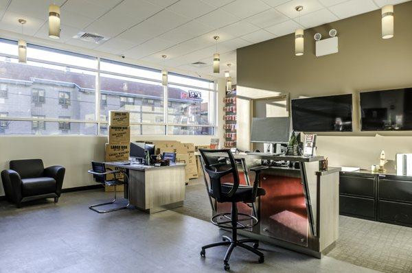 StorQuest Self Storage