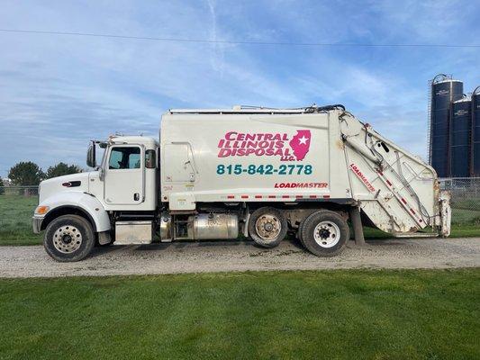 Central Illinois Disposal