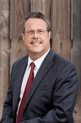 Gustavo B Slovinsky - Genesis Family Law