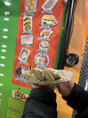 La Cocina De Chatita