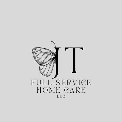 JT Full Service Home Care