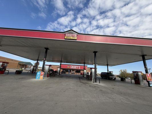 Casey's General Store