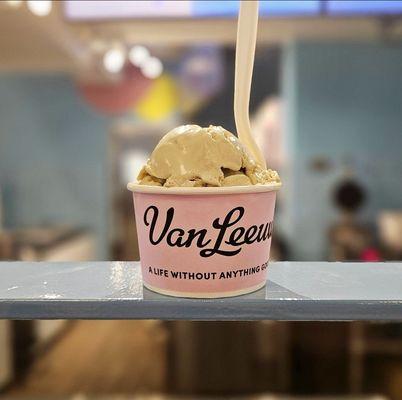 Van Leeuwen Ice Cream