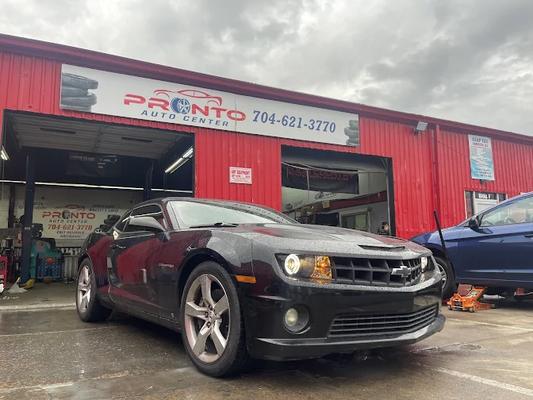 Pronto Auto Center