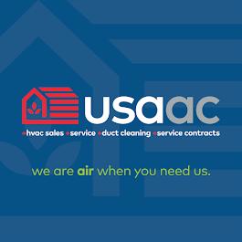 USA Air Conditioning Services