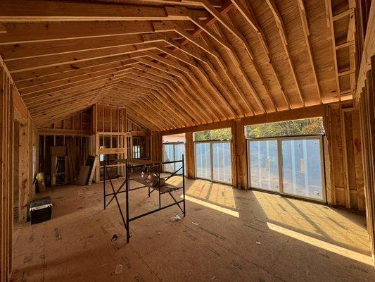 Handyman & General Remodeling