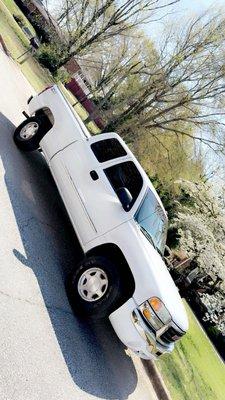 Window Tinting by Clear-View