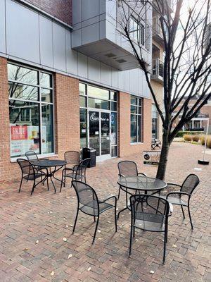 Rocketts Market Cafe