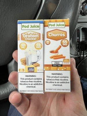 Sugar On Magnolia Smoke Shop