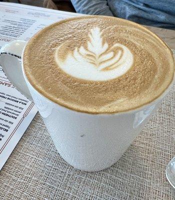 Garden & Grounds Bistro