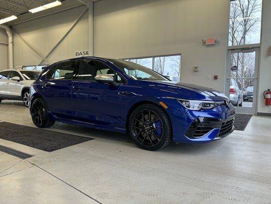 Basil Volkswagen of Lockport