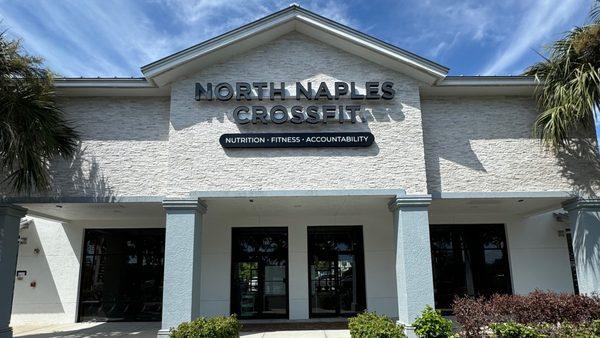 North Naples CrossFit