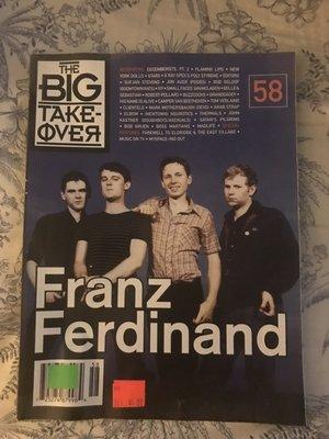 The Big Takeover Magazine