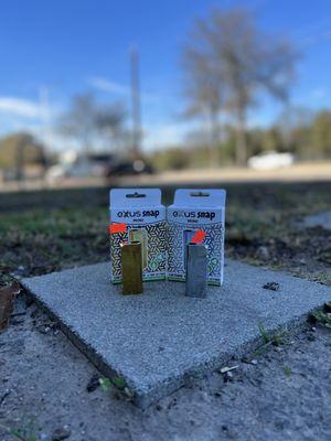 Double Apple Smoke Shop