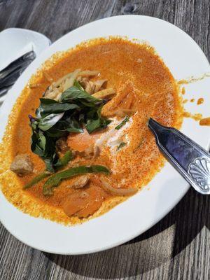 Jaruwan Thai Restaurant