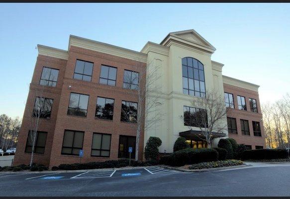 Speech Works Speech & Language Services