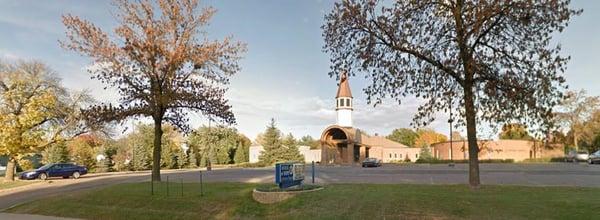 House of Hope Lutheran Church