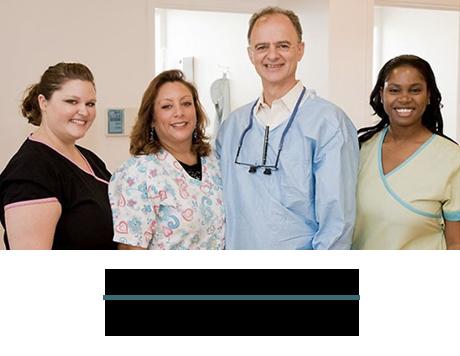 Karsant Dentistry: Peter Karsant, DDS is a Dentist serving San Francisco, CA