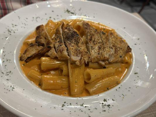 Roma's Italian Bistro