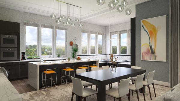 Pamela Johnson Design