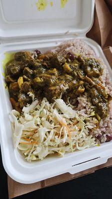 Natraliart Jamaican Restaurant & Market