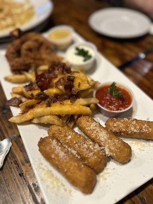 Huntington Ale House