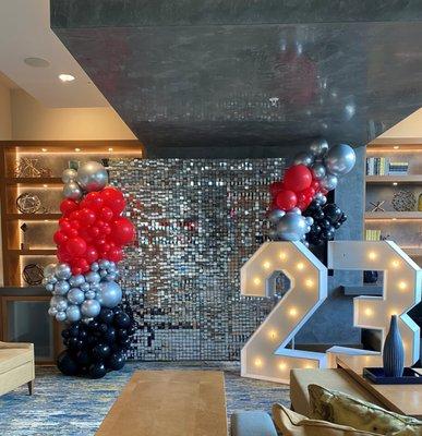 Events By Beyond Decor